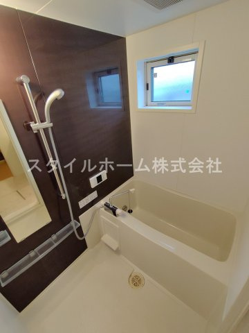 【浴室】 | イールコート　Ａ棟