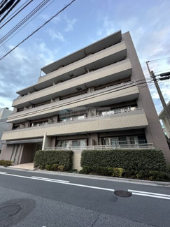 【外観】 | fortress南長崎