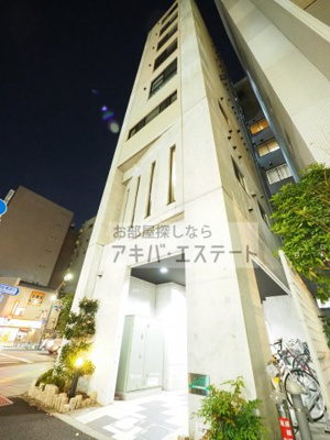 【外観】 | 秋葉原　デ・プレ