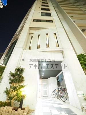 【外観】 | 秋葉原　デ・プレ