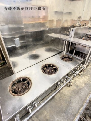 【設備】 | 大橋ビル