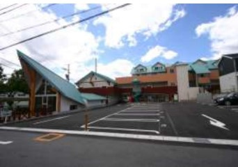 ZIP TOWN 中京競馬場