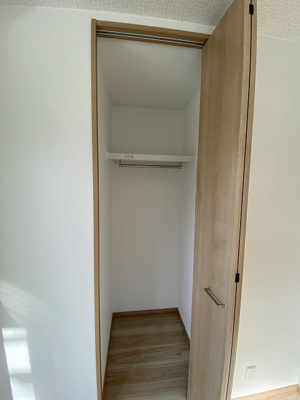 【収納】 | アジール・シエル