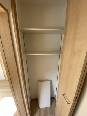 【収納】 | アジール・シエル