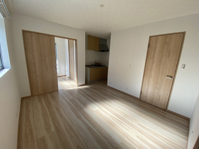 【居間・リビング】 | アジール・シエル