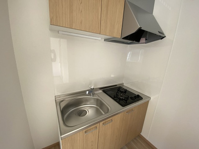 【キッチン】 | アジール・シエル