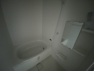 【浴室】 | アジール・シエル