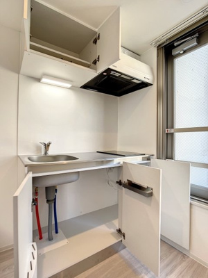 【キッチン】 | Ruygo神楽坂