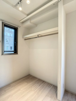 【収納】 | Ruygo神楽坂 | クローゼット