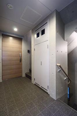 【その他共用部分】 | Ruygo神楽坂