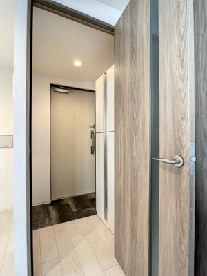 【玄関】 | Ruygo神楽坂