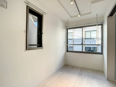 【洋室】 | Ruygo神楽坂