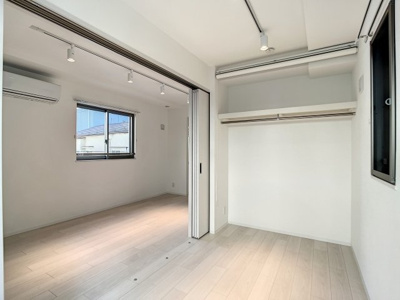 【洋室】 | Ruygo神楽坂