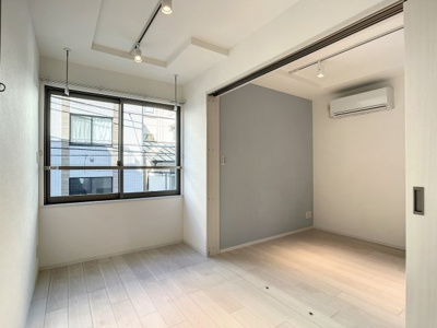 【洋室】 | Ruygo神楽坂