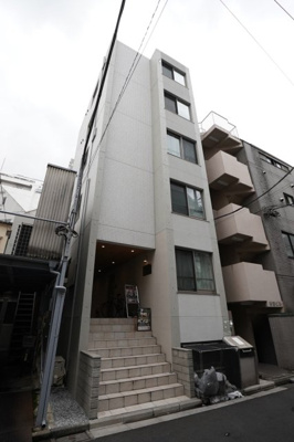 【外観】 | Ruygo神楽坂