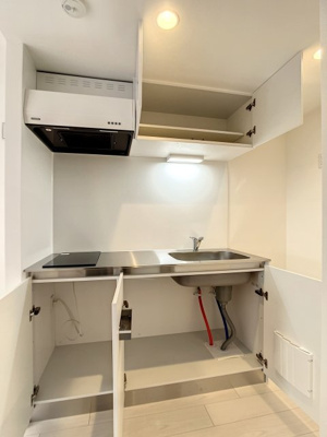 【キッチン】 | Ruygo神楽坂