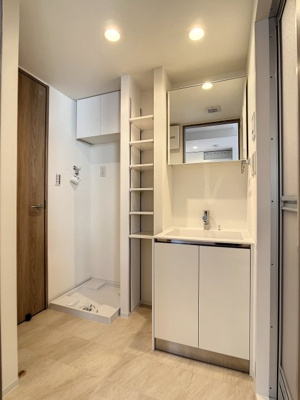 【洗面所】 | Ruygo神楽坂