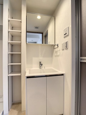 【独立洗面台】 | Ruygo神楽坂