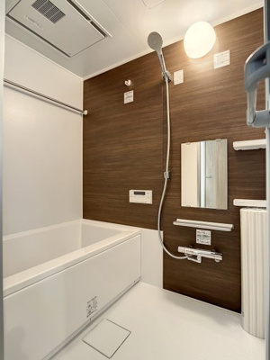 【浴室】 | Ruygo神楽坂