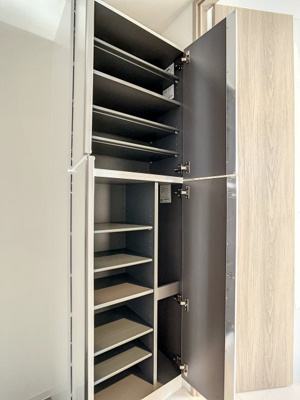 【収納】 | Ruygo神楽坂 | 靴入