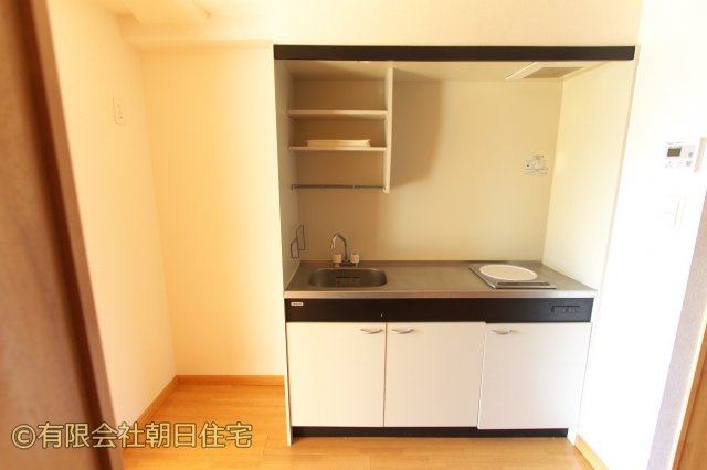 ｅｓｔ　ｂｒｉｃｋ　ｋｏｋｕｓａｉ　ｄａｉ　ｍａｅのキッチン