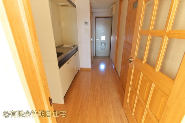 ｅｓｔ　ｂｒｉｃｋ　ｋｏｋｕｓａｉ　ｄａｉ　ｍａｅの内装