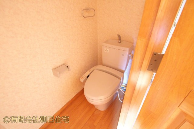 ｅｓｔ　ｂｒｉｃｋ　ｋｏｋｕｓａｉ　ｄａｉ　ｍａｅのトイレ