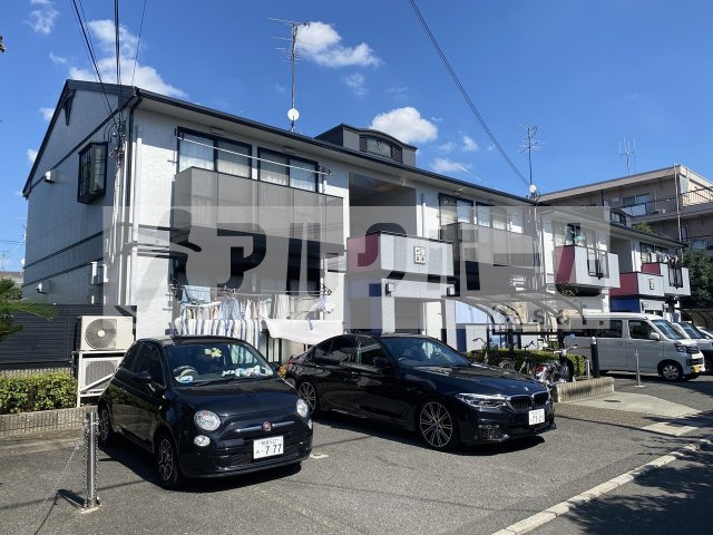 グロッケンブルーメの外観