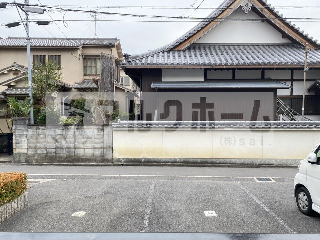 グロッケンブルーメの展望