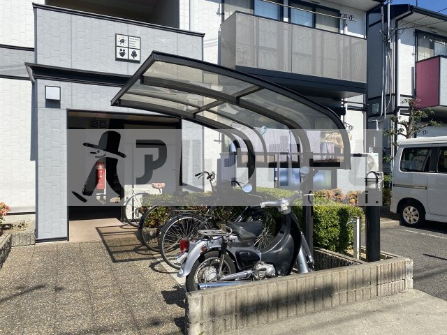 グロッケンブルーメのその他共用部分