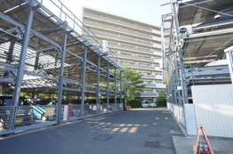 エンゼルソレスト朝霞台の画像