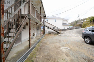 宝塚市雲雀丘3丁目売り土地の外観