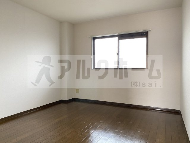 アンソレイエの洋室