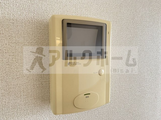 アンソレイエのセキュリティ