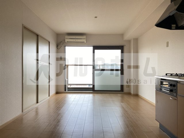 アンソレイエの居間・リビング