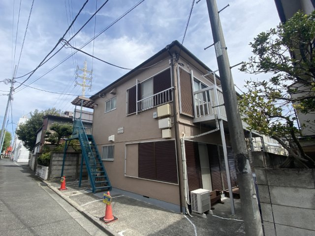 コーポプラムNの画像