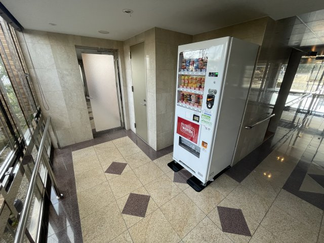 アソシア鳥栖ヴィンテージスクエアのその他共用部分