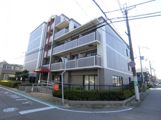 【外観】 | エル・セレーノ武庫川