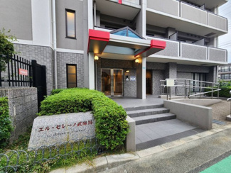【エントランス】 | エル・セレーノ武庫川