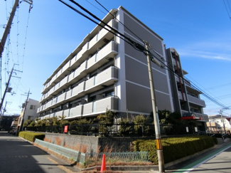 【外観】 | エル・セレーノ武庫川