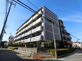 【外観】 | エル・セレーノ武庫川