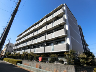 【外観】 | エル・セレーノ武庫川