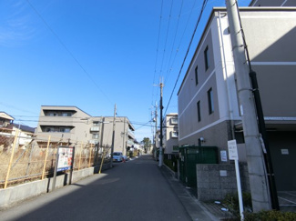【周辺】 | エル・セレーノ武庫川