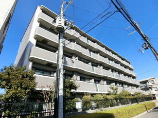 【外観】 | エル・セレーノ武庫川