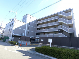 【外観】 | エル・セレーノ武庫川