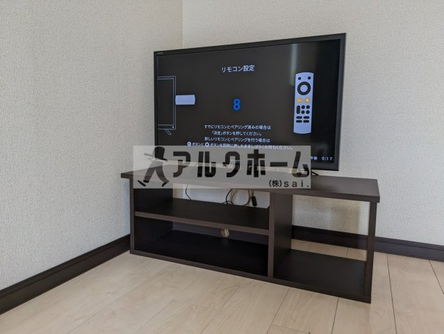 レオネクスト国分サンシャインの設備|レオネクスト国分サンシャイン