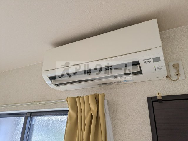 レオネクスト国分サンシャインの設備|レオネクスト国分サンシャイン