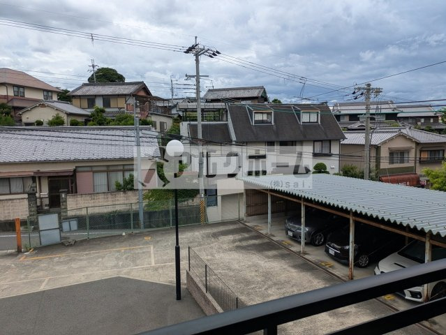 レオネクスト国分サンシャインの展望|レオネクスト国分サンシャイン