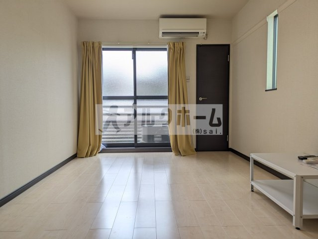 レオネクスト国分サンシャインの居間・リビング|レオネクスト国分サンシャイン