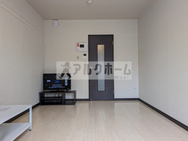 レオネクスト国分サンシャインの居間・リビング|レオネクスト国分サンシャイン